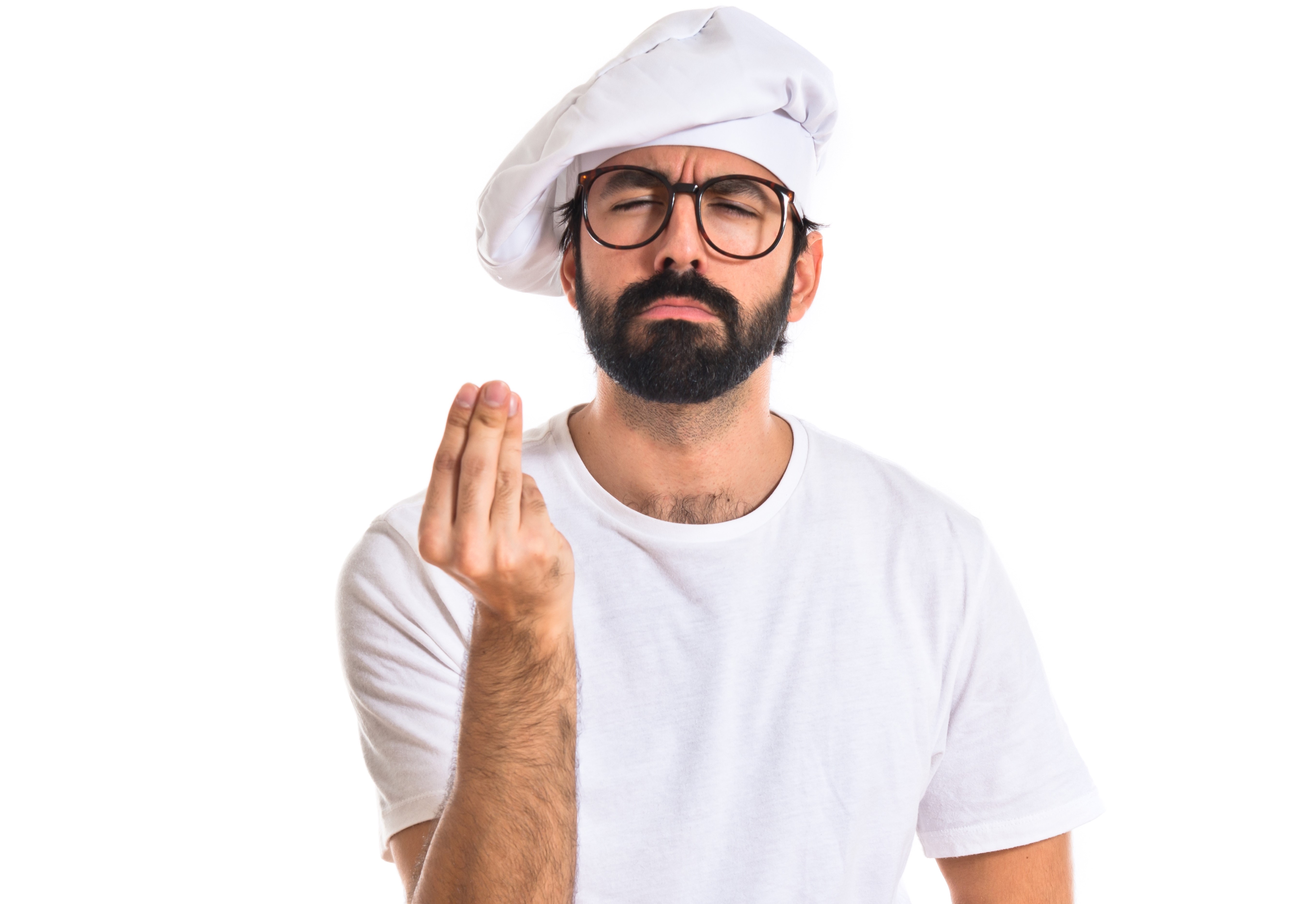 Italijanska gestikulacija